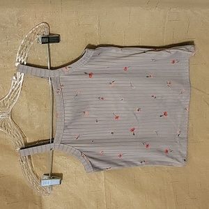 Kids Self Esteem Sleeveless Tee